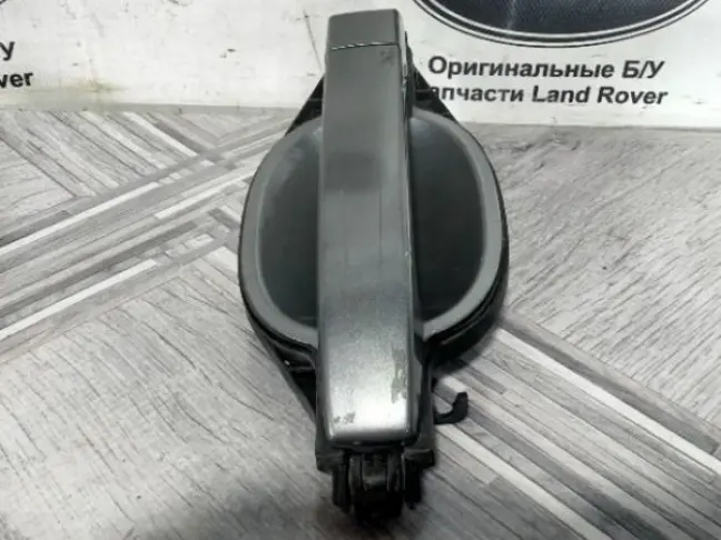 Ручка двери задняя левая Range Rover 3 L322 02-12