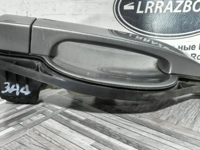 Ручка двери задняя левая Range Rover 3 L322 02-12