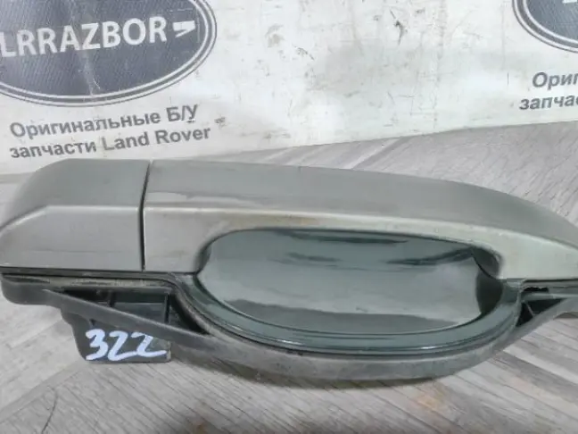 Ручка двери задняя правая Range Rover 3 L322 02-12