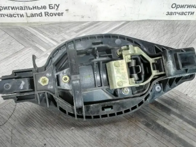 Ручка двери задняя правая Range Rover 3 L322 02-12