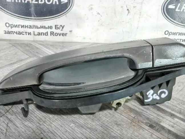 Ручка двери задняя правая Range Rover 3 L322 02-12