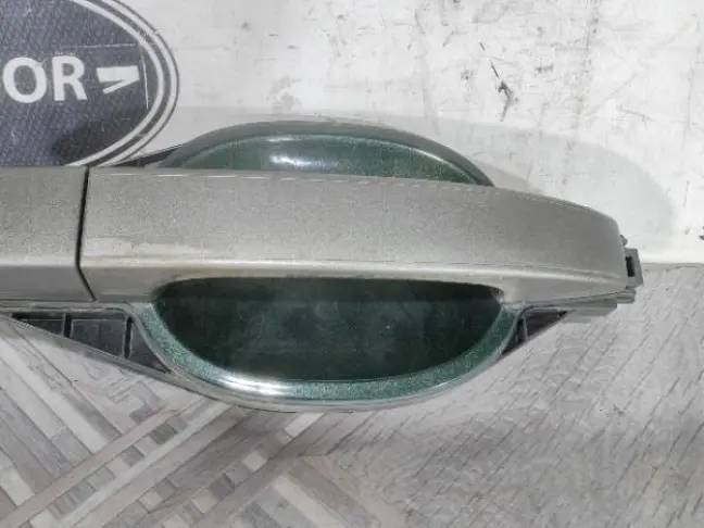 Ручка двери задняя правая Range Rover 3 L322 02-12