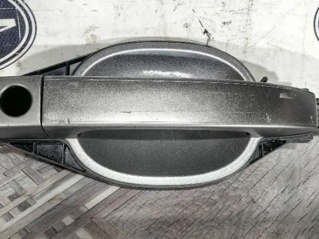 Ручка двери передняя правая Range Rover L322