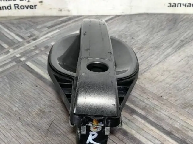 Ручка двери передняя правая Range Rover L322