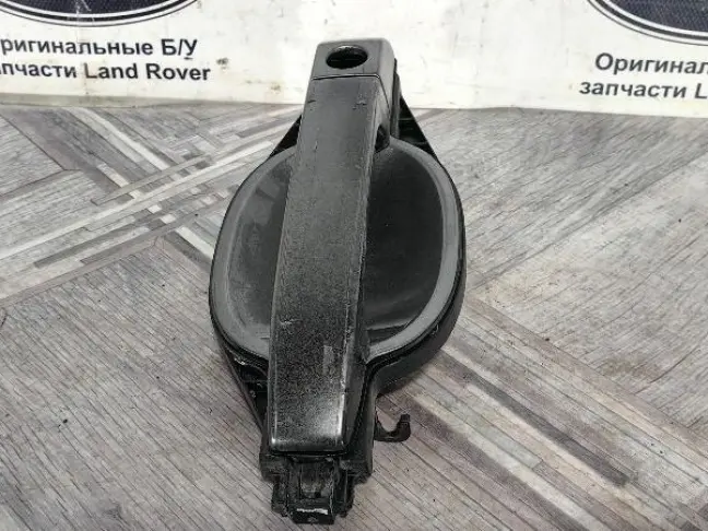 Ручка двери передняя правая Range Rover L322