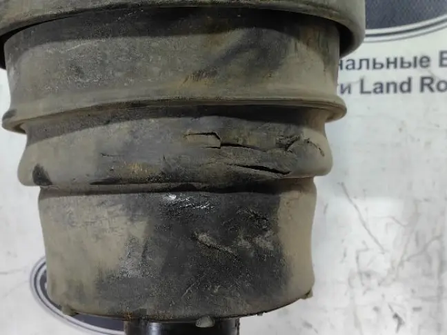 Пневмостойка задняя Range Rover Sport L320