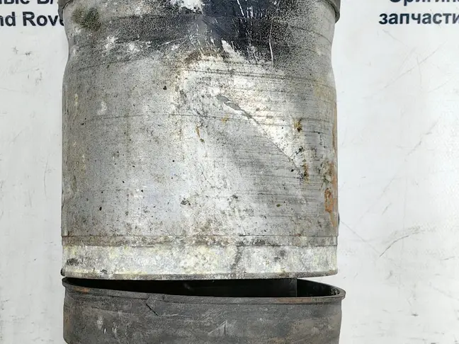 Пневмостойка задняя Range Rover Sport L320