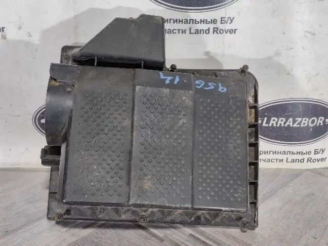 Крышка воздушного фильтра Discovery 3 2.7