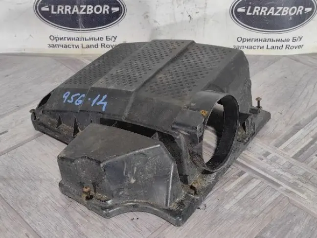 Крышка воздушного фильтра Discovery 3 2.7
