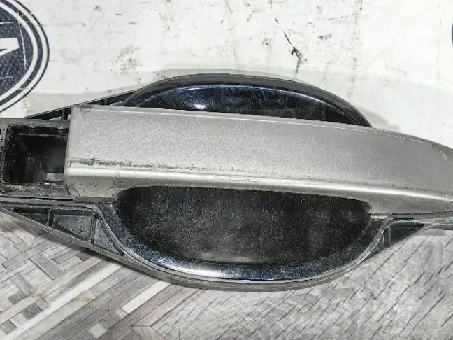 Ручка двери передняя правая Range Rover L322