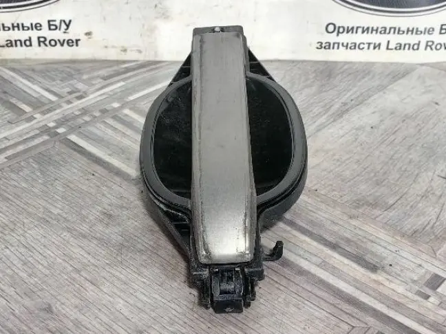 Ручка двери передняя правая Range Rover L322