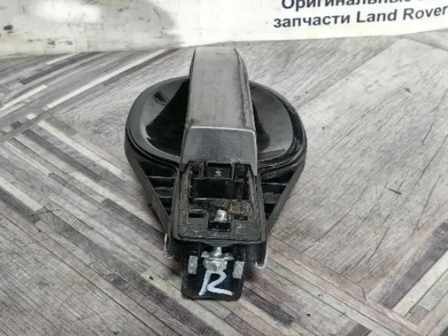 Ручка двери передняя правая Range Rover L322
