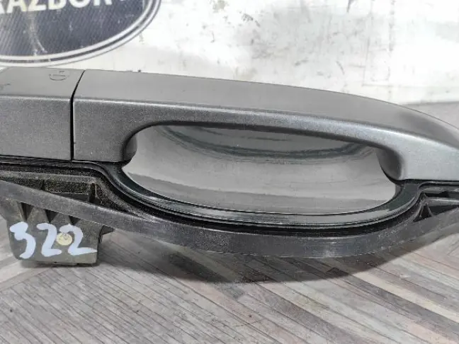 Ручка двери передняя левая Range Rover L322