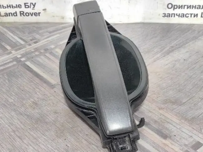 Ручка двери передняя левая Range Rover L322