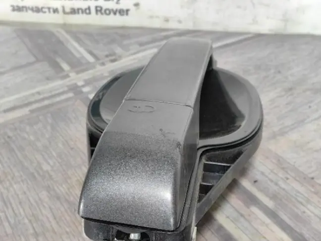 Ручка двери передняя левая Range Rover L322