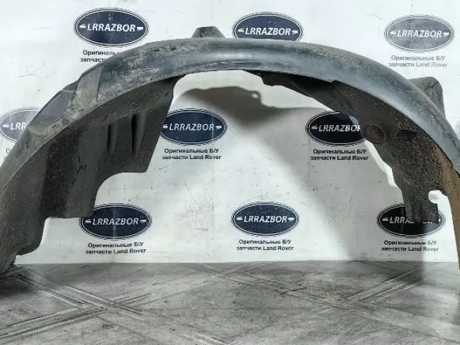 Подкрылок передний левый Range Rover Sport L320