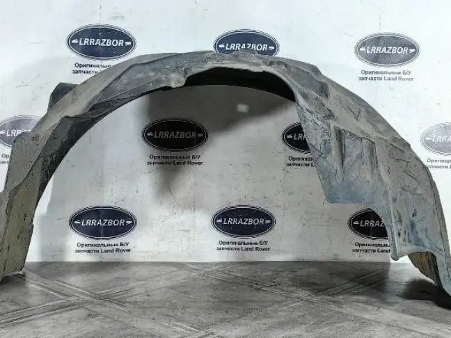 Подкрылок передний левый Range Rover Sport L320