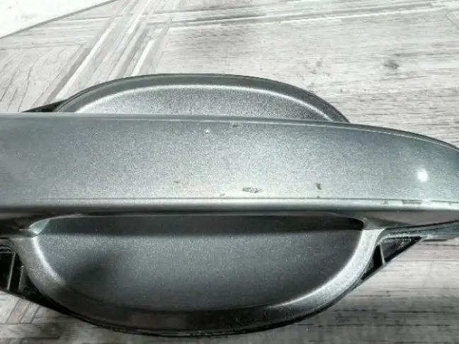 Ручка двери передняя левая Range Rover L322