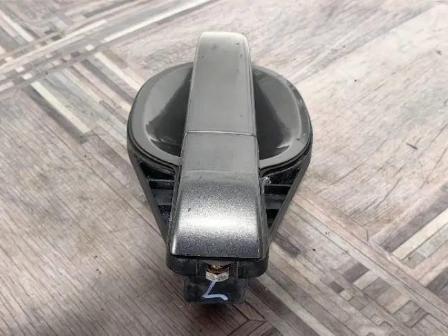 Ручка двери передняя левая Range Rover L322