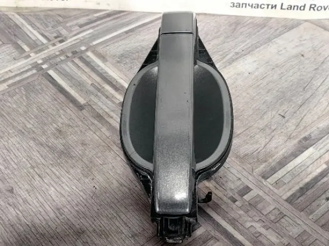Ручка двери передняя левая Range Rover L322