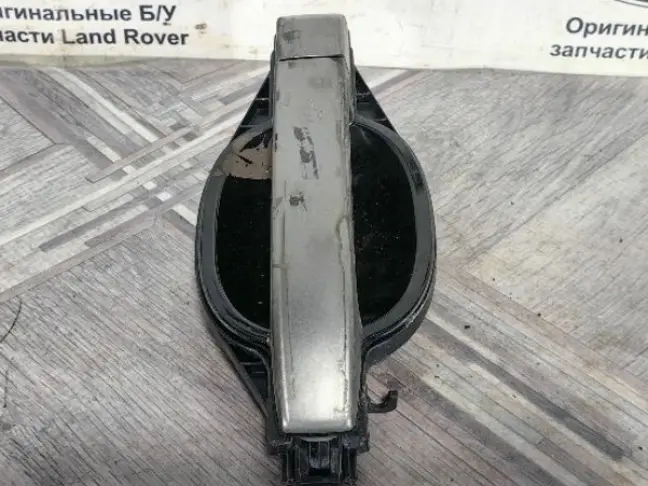 Ручка двери передняя левая Range Rover L322