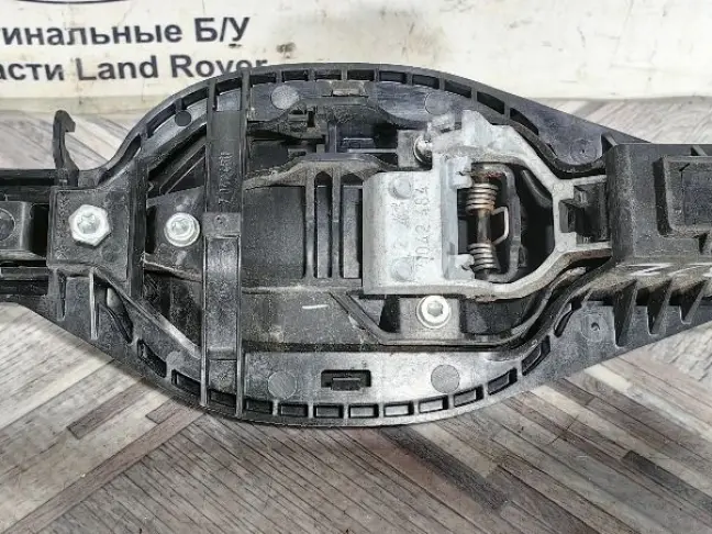 Ручка двери передняя левая Range Rover L322