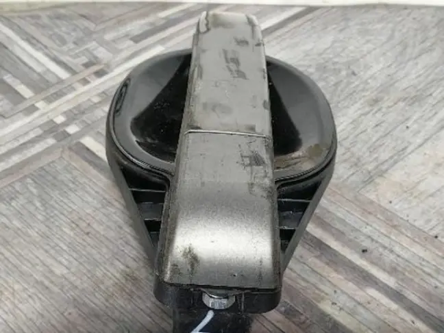 Ручка двери передняя левая Range Rover L322