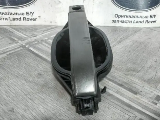 Ручка двери передняя левая Range Rover L322