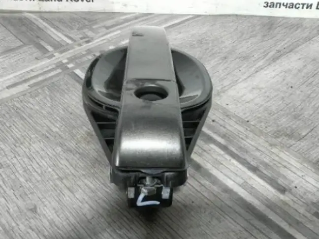 Ручка двери передняя левая Range Rover L322