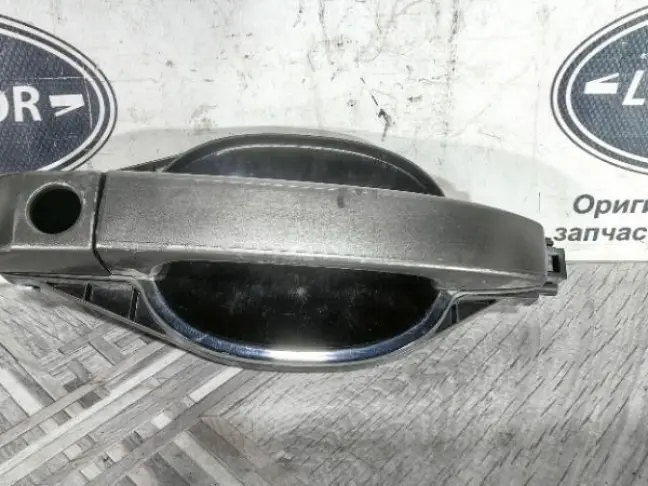 Ручка двери передняя левая Range Rover L322