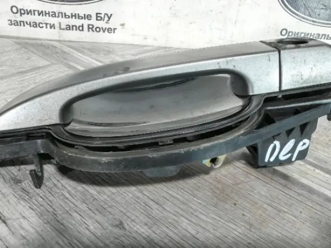 Ручка двери передняя левая Range Rover L322