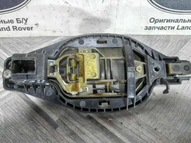 Ручка двери передняя левая Range Rover L322