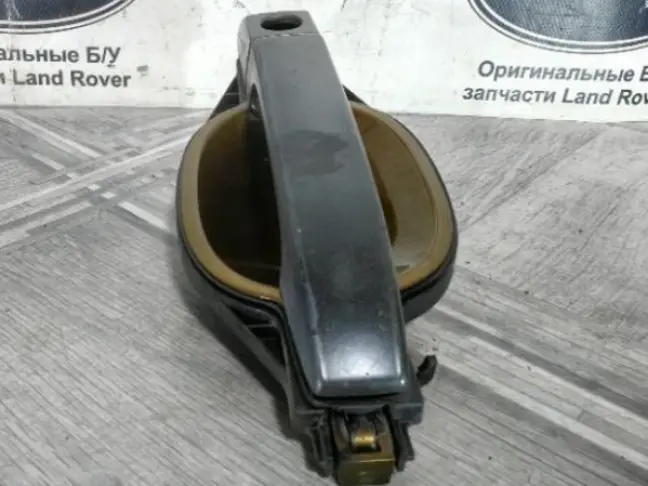 Ручка двери передняя левая Range Rover L322