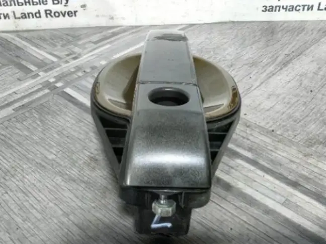 Ручка двери передняя левая Range Rover L322