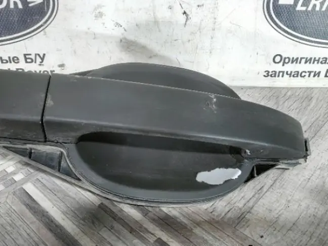 Ручка двери задняя левая Range Rover 3 L322 02-12