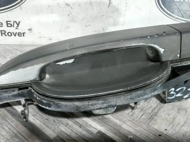 Ручка двери задняя левая Range Rover 3 L322 02-12