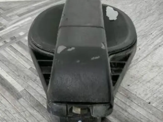 Ручка двери задняя левая Range Rover 3 L322 02-12