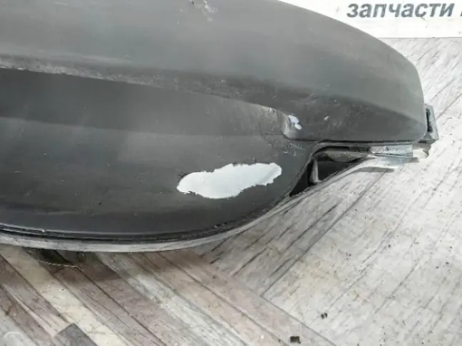 Ручка двери задняя левая Range Rover 3 L322 02-12