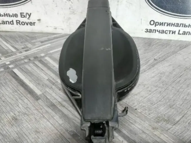 Ручка двери задняя левая Range Rover 3 L322 02-12