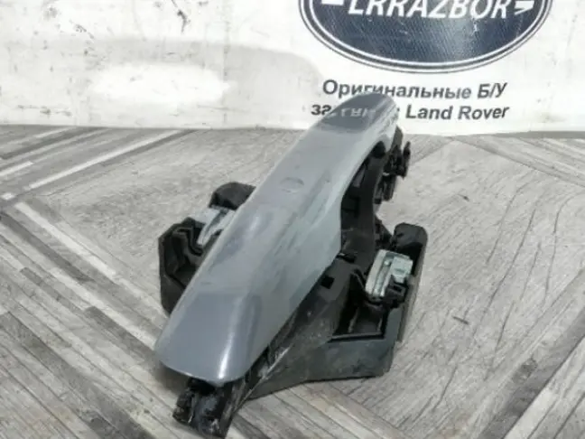 Ручка двери задней левой Range Rover Sport 2 L494