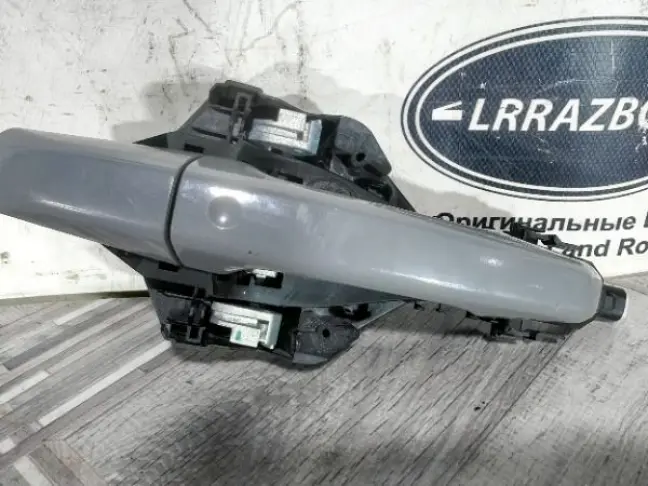 Ручка двери задней левой Range Rover Sport 2 L494