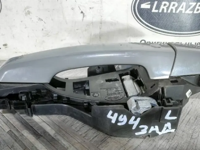 Ручка двери задней левой Range Rover Sport 2 L494