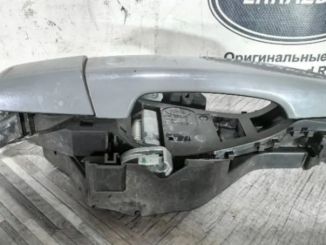 Ручка двери задней левой Range Rover Sport 2 L494