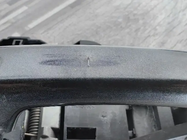 Ручка двери задней левой Range Rover Sport 2 L494