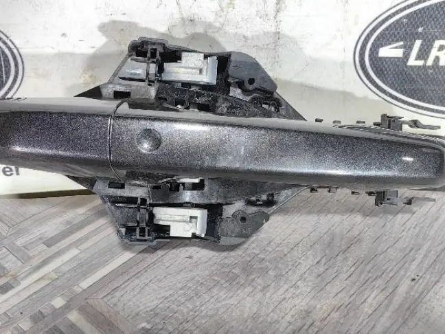 Ручка двери задней левой Range Rover Sport 2 L494