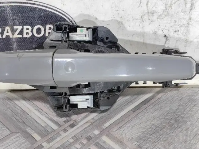 Ручка двери задней правой Range Rover Sport 2 L494