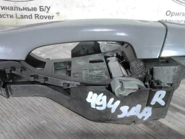 Ручка двери задней правой Range Rover Sport 2 L494