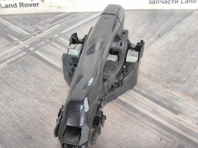 Ручка двери задней правой Range Rover Sport 2 L494