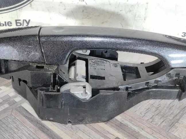 Ручка двери задней правой Range Rover Sport 2 L494