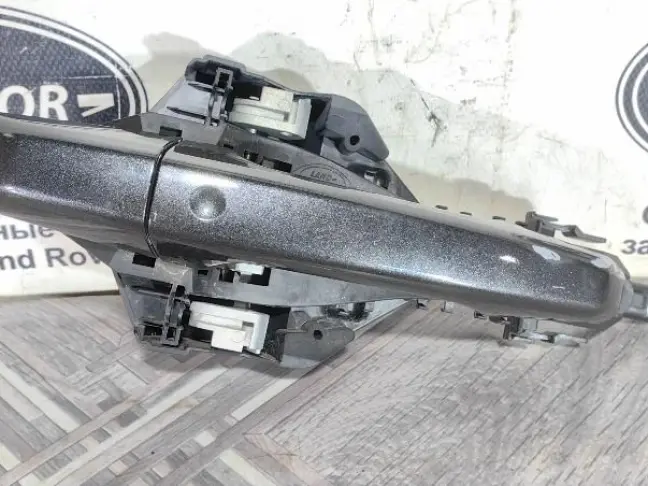 Ручка двери задней правой Range Rover Sport 2 L494